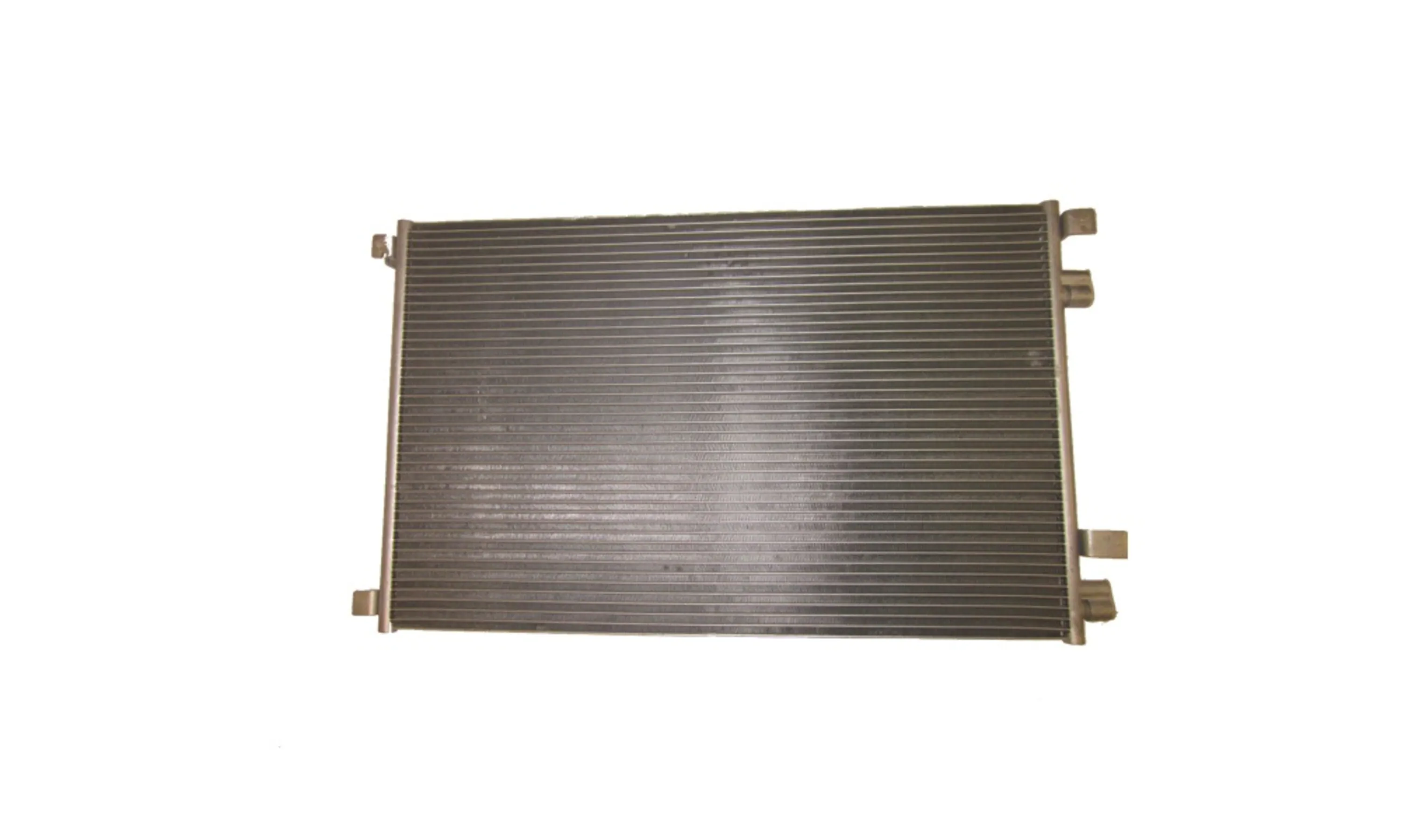 رادیاتور آب رنو مگان